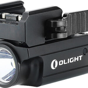 Olight Pl-mini2 Valkyrie Light - W- Rail Mount Black