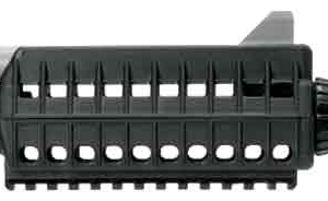 Kel-tec Compact Forearm For - Plr16 Pistol Synthetic Black