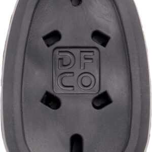 Die Free Co Plug For Kung Fu - Grip Black