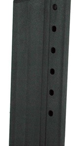 Kel-tec Magazine For Pmr30 - 30rd Matte Grey Polymer