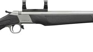 Cva Wolf V2 209m 50cal 24" - Ism Ss-black Synthetic