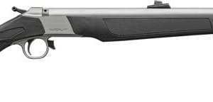 Cva Wolf V2 Northwest 50 Cal - 24" W-sights Ss-black Syn