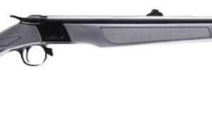 Cva Wolf V2 209m 50cal 24" - Fiber Optic Blued-grey Syn