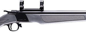 Cva Wolf V2 209m 50cal 24" - Pic Rail Blued-grey Synthetic