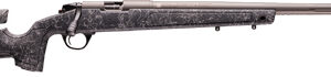 Cva Endura Lrh 45 Cal 26" - Tungsten-black W-tungsten Ck