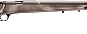 Cva Endura Pro 45 Cal 26" - Tungsten-desert Camo W-black
