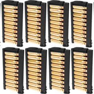 Kel-tec Pr57 Stripper Clip 10 - Pack