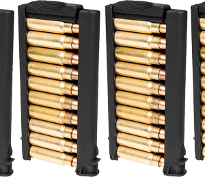 Kel-tec Pr57 Stripper Clip 4 - Pack