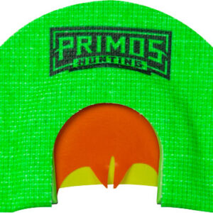 Primos Diaphragm Turkey Call - Hen House The Lucy W-bat Cut