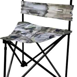 Primos Blind Chair Double Bull - Tri-stool<