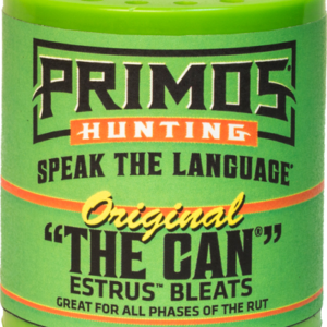 Primos Deer Call Can Style - The Original