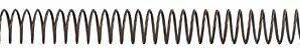 J&e Ar15 Buffer Spring -