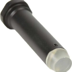 J&e Standard 3oz Buffer Black -