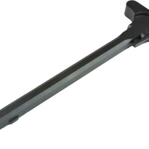 J&e Ar15-m16 Charging Handle - Black