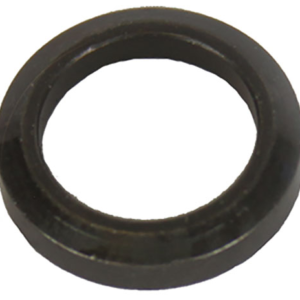 J&e 5.56-.223 Crush Washer - Black 1ea