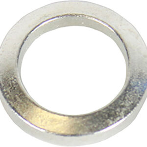 J&e 5.56-.223 Crush Washer - Silver 1ea