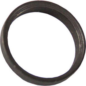 J&e 7.62-.308 Crush Washer - Black 1ea