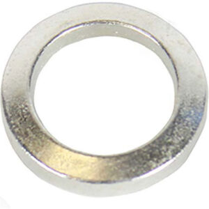 J&e 7.62-.308 Crush Washer - Silver 1ea