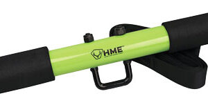 Hme Deer Drag Pro Series - W-metal Handle