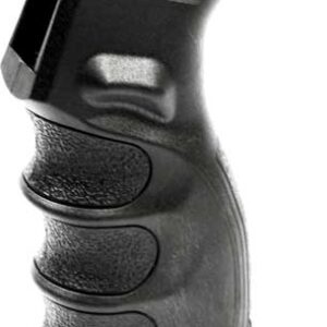 J&e Ar15 Advanced Pistol Grip - Black