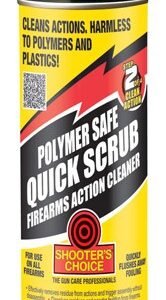 Shooters Choice Psq Degreaser - Polymer Safe 12oz. Aerosol