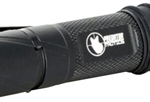 Predator Tac Crockett Light - W-clip 156 Lumen Magnetic
