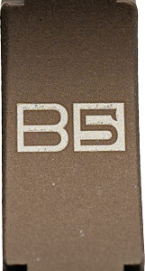 B5 Systems Trigger Guard - Fde Polymer