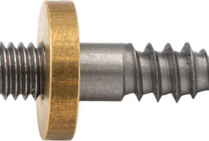 Pro Shot Black Bowder Ball - Puller .45-.58cal