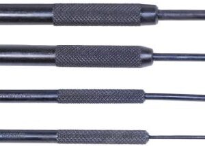 Guntec Ar15 Roll Pin Finishing - Punch Set