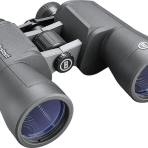 Bushnell Binocular Powerview-2 - 12x50 Porro Prism Black