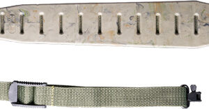 Quake Claw 2.0 Sling Camo -