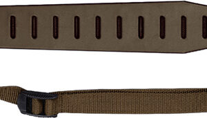 Quake Claw 2.0 Sling Brown -