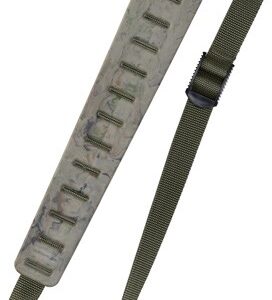 Quake Claw Sling - Dual Q.r. Swivels Camo<