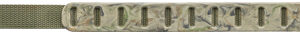 Quake Claw Slimline Sling - Flush Cup Camo!