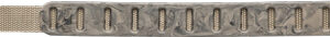 Quake Claw Slimline Sling - Flush Cup Sand Camo!