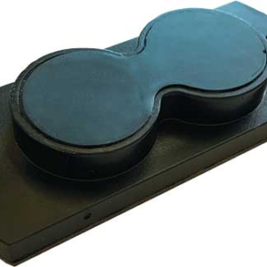 Psp Quick Draw Gun Magnet - Holds Up To 10 Lbs