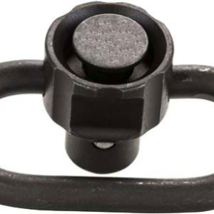Bcm Qd Sling Swivel Blackened - S-s Quick Detach Heavy Duty