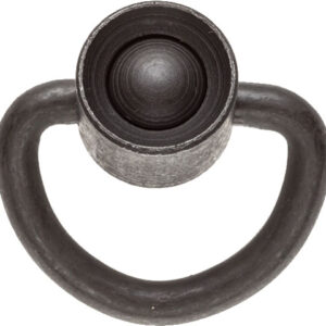 Bcm Qd Sling Swivel Quick - Detach 1" D-ring Style Black