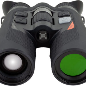 Nocpix Quest H35r Thermal - Binoculars Lrf 640 35mm 3x