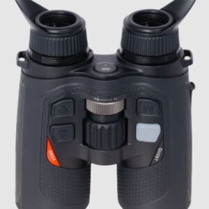 Nocpix Quest S50r Thermal - Binoculars Lrf 1280 50mm 2x