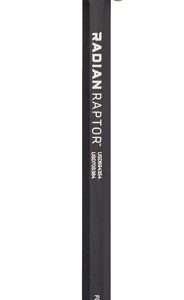 Radian Raptor Charging Handle - Fde For Ar15