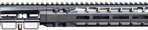 Radian Model 1 Complete Ar15 - Upper 223 Wylde 10.5 Black