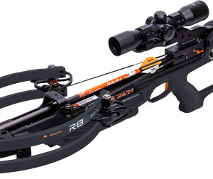 Ravin Crossbow R8 420fps Black -
