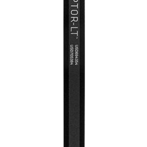 Radian Raptor-lt Charging - Handle Black For Ar10-sr25