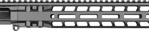 Radian Upper-handguard Model 1 - Ar-15 15.5" M-lok Black