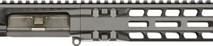 Radian Upper-handguard Model 1 - Ar-15 10" M-lok Black