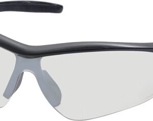Howard Leight Acadia Glasses!! - Black Frame-sct-reflect 50 Len