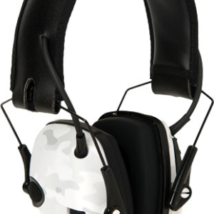 Howard Leight Impact Sport - Multicam Alpine Ele Muff Nrr22
