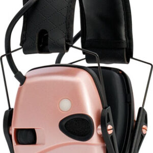 Howard Leight Impact Sport - Bluetooth Earmuff Youth Rose*