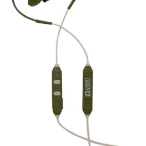 Howard Leight Impact In-ear - Passive Hear Thru Technology